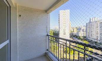 Imagem 4: Apartamento de 2 quartos à venda Rua Jari, Passo da Areia - Porto Alegre