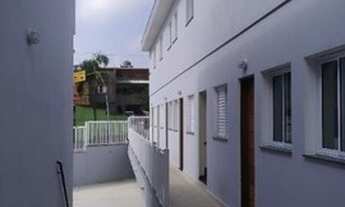 Imagem 6: Casa com 2 dormitórios à venda, 46 m² por R$ 255.000 - Jardim Vera Cruz(Zona Leste) - São