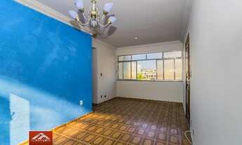 Imagem 2: Apartamento com 3 qtsm 70m, vaga, 3 andar, Proximo a Praça da Rosa Fernandes