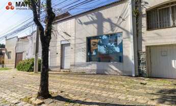 Imagem 4: Loja no Bairro Rebouças com 277 m ²