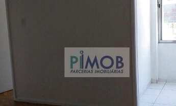 Imagem 1: Apartamento com 2 dormitórios à venda, 75 m² por R$ 355.000,00 - Tijuca - Rio de Janeiro/R