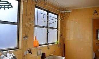 Imagem 4: Apartamento com 3 dormitórios para alugar, 138 m² por R$ 2.800,00/mês - Pinheiros - São Pa