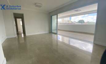 Imagem 9: Apartamento à venda, 143 m² por R$ 1.350.000,00 - Maiorca Residencial - Bauru/SP