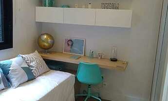 Imagem 7: Apartamento de 66 metros quadrados com 2 quartos a 350 metros do metrô Saúde