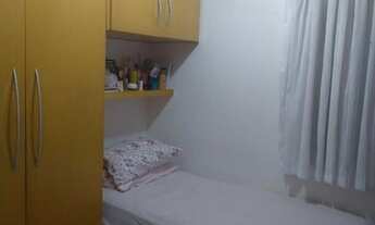 Imagem 5: Apartamento com 3 dormitórios à venda, 64 m² por R$ 361.000,00 - Vila Amália - São Paulo/S