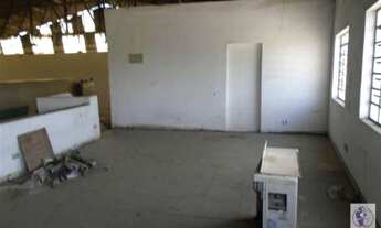 Imagem 3: GUARULHOS - Galpão/Depósito/Armazém - Cidade Industrial Satélite De São Paulo