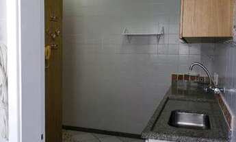 Imagem 5: Apartamento com 2 dormitórios para alugar, 136 m² - São Domingos - Niterói/RJ