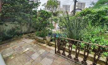 Imagem 3: Casa com 4 dormitórios, 355 m² - venda por R$ 3.200.000,00 ou aluguel por R$ 10.000,00/mês