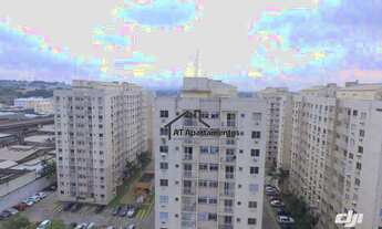 Imagem: Apartamento com 2 dormitórios para alugar