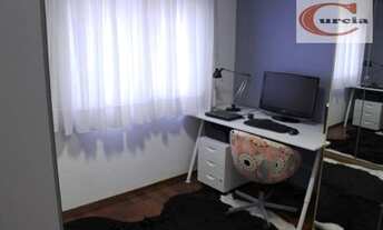 Imagem 5: Apartamento com 3 dormitórios à venda, 143 m² por R$ 1.290.000,00 - Ipiranga - São Paulo/S