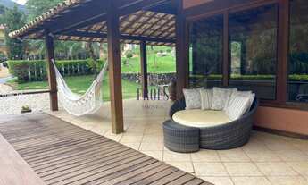 Imagem 4: Casa em Condomínio para Venda em Brumadinho, Retiro do Chalé, 4 dormitórios, 1 suíte, 3 ba