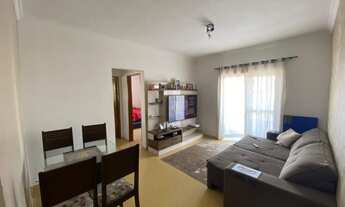 Imagem: Apartamento para venda em Jandira no 3 andar