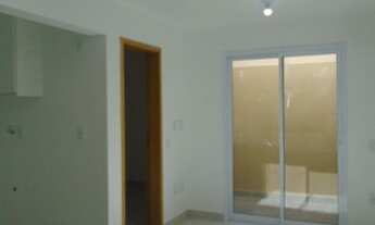 Imagem 3: APTO NOVO - NUNCA HABITADO - EXCELENTE OPORTUNIDADE PARA LOCAÇÃO!!!!! FREGUESIA DO Ó!!!