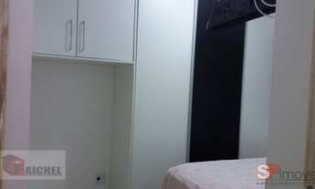 Imagem: Apartamento com 1 dormitório à venda