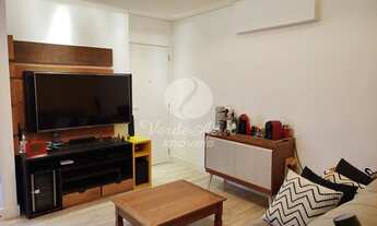 Imagem 2: Apartamento - Ponte Preta - Campinas