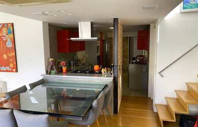 Imagem 7: Cobertura com 4 dormitórios à venda, 244 m² por R$ 7.500.000,00 - Ipanema - Rio de Janeiro