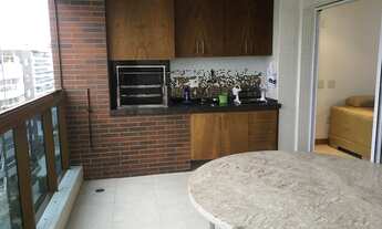 Imagem: Apartamento com 4 dormitórios para alugar