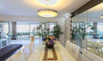 Imagem: Apartamento com 3 dormitórios à venda