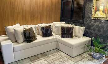 Imagem 2: Cobertura com 1 dormitório à venda, 123 m² por R$ 2.100.000,00 - Brás - São Paulo/SP