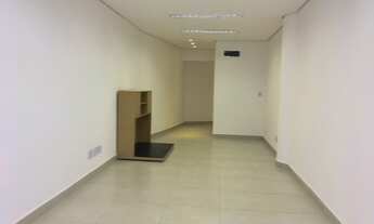 Imagem 4: Salas Reformadas a partir de 16m2 no miolo da Lapa