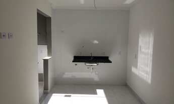 Imagem 3: Apartamento à venda, 32 m² por R$ 231.000,00 - Vila Guilherme (Zona Norte) - São Paulo/SP