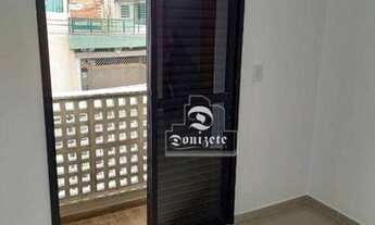 Imagem 5: Sobrado com 2 dormitórios à venda, 130 m² por R$ 760.000,00 - Campestre - Santo André/SP