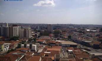 Imagem 7: Apartamento 2 dorm, Nações Unidas 66 m² por R$ 210.000 - Edifício Porto Bello - Bauru/SP