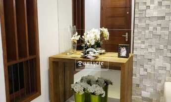 Imagem 7: Sobrado à venda, 229 m² por R$ 750.000,00 - Jardim Milena - Santo André/SP