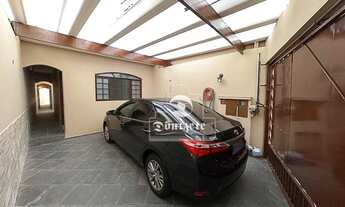 Imagem 3: Sobrado com 3 dormitórios à venda, 254 m² por R$ 750.000,00 - Vila Helena - Santo André/SP