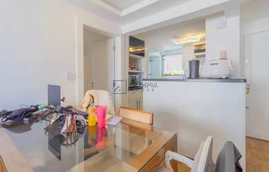 Imagem 6: Venda Apartamento 2 Dormitórios - 80 m² Vila Olímpia