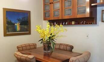 Imagem 5: Apartamento 2 dormitórios, 1 suíte, 1 vaga, com 100m² de área útil no Itaim Bibi