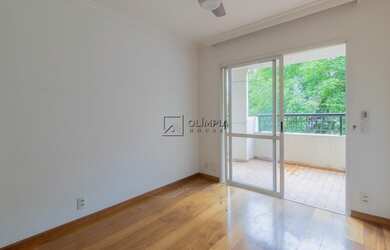 Imagem 3: Apartamento Locação 2 Dormitórios - 74 m² Vila Madalena