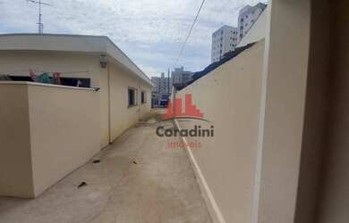 Imagem 4: Casa com 2 dormitórios para alugar, 100 m² por R$ 1.400,00/mês - Jardim São Paulo - Americ