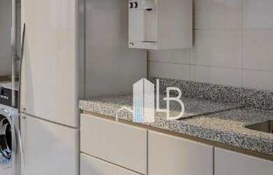 Imagem 5: Apartamento com 2 quartos à venda, 45 m² por R$ 173.177 - Residencial Pequis - Uberlândia