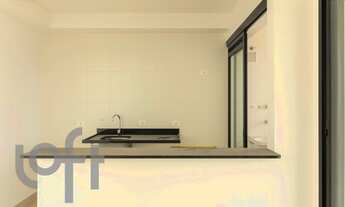 Imagem 5: São Paulo - Apartamento Padrão - Tatuapé