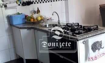 Imagem 6: Sobrado à venda, 158 m² por R$ 1.048.000,00 - Vila Pires - Santo André/SP