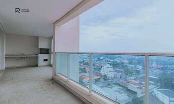 Imagem: Apartamento com 4 dormitórios à venda