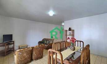 Imagem 7: Apartamento com 2 Dormitórios á venda, 100m² por R$400.000,00 - Jardim Astúrias - Guarujá