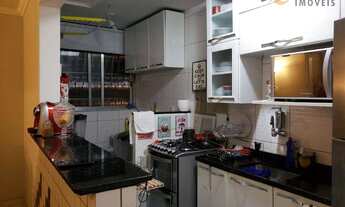 Imagem 3: Apartamento com 2 dormitórios à venda, 55 m² por R$ 220.000,00 - Fonseca - Niterói/RJ