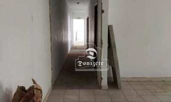 Imagem 7: Sobrado com 5 dormitórios à venda, 650 m² por R$ 1.900.000,00 - Santa Maria - Santo André