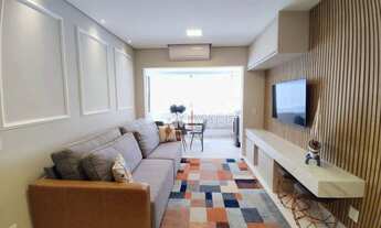 Imagem 4: Apartamento à venda com 2 dormitórios , 74 m² - Riviera Módulo 6 - Bertioga/SP