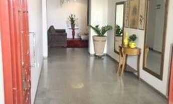 Imagem 2: Apartamento com 4 dormitórios à venda, 117 m² por R$ 450.000,00 - Parque Industrial - São