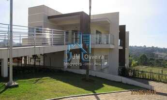 Imagem 2: Terreno a venda Condomínio Golden Ville Itapetininga SP