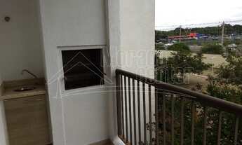 Imagem 6: Venda de Apartamentos / Padrão na cidade de Araraquara