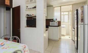 Imagem 7: Oportunidade na charmosa e valorizada Paissandu. Apto amplo com Duas vagas