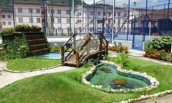 Imagem: Apartamento - Conjunto Habitacional Popular