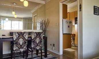 Imagem 6: Apartamento com 3 quartos no Butantã