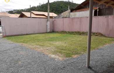 Imagem 2: Casa com 2 dormitórios à venda, 74 m² por R$ 300.000,00 - Itajuba - Barra Velha/SC