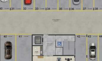 Imagem 4: CAXIAS DO SUL - Apartamento Padrão - PETRÓPOLIS