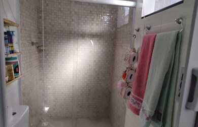 Imagem 2: Casa para venda possui 70 metros quadrados com 2 quartos em Prolar - Cariacica - Espírito